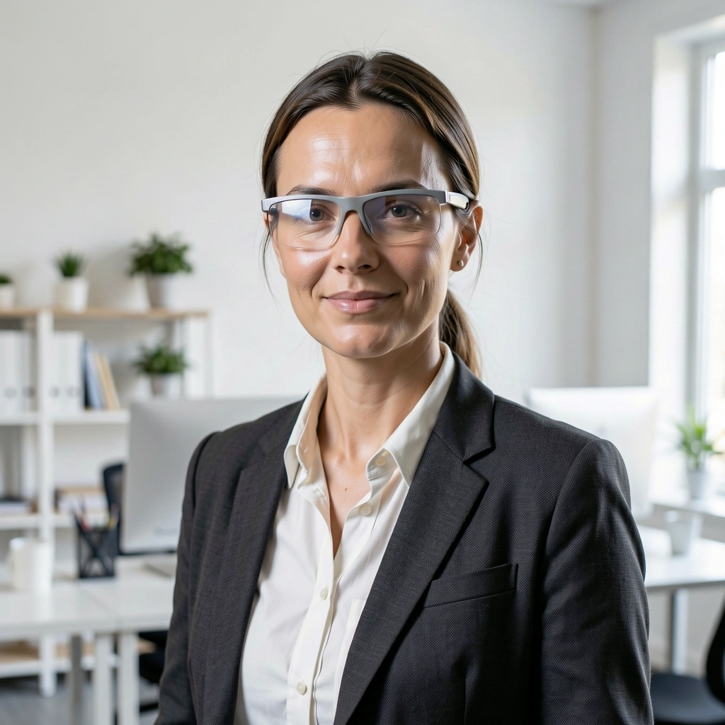 Chief Technology Officer