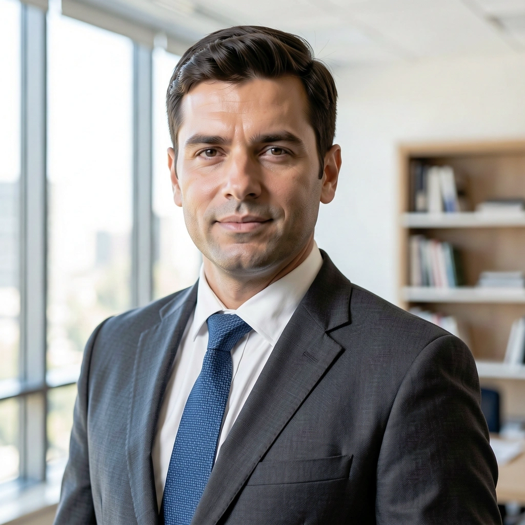 Director of Research