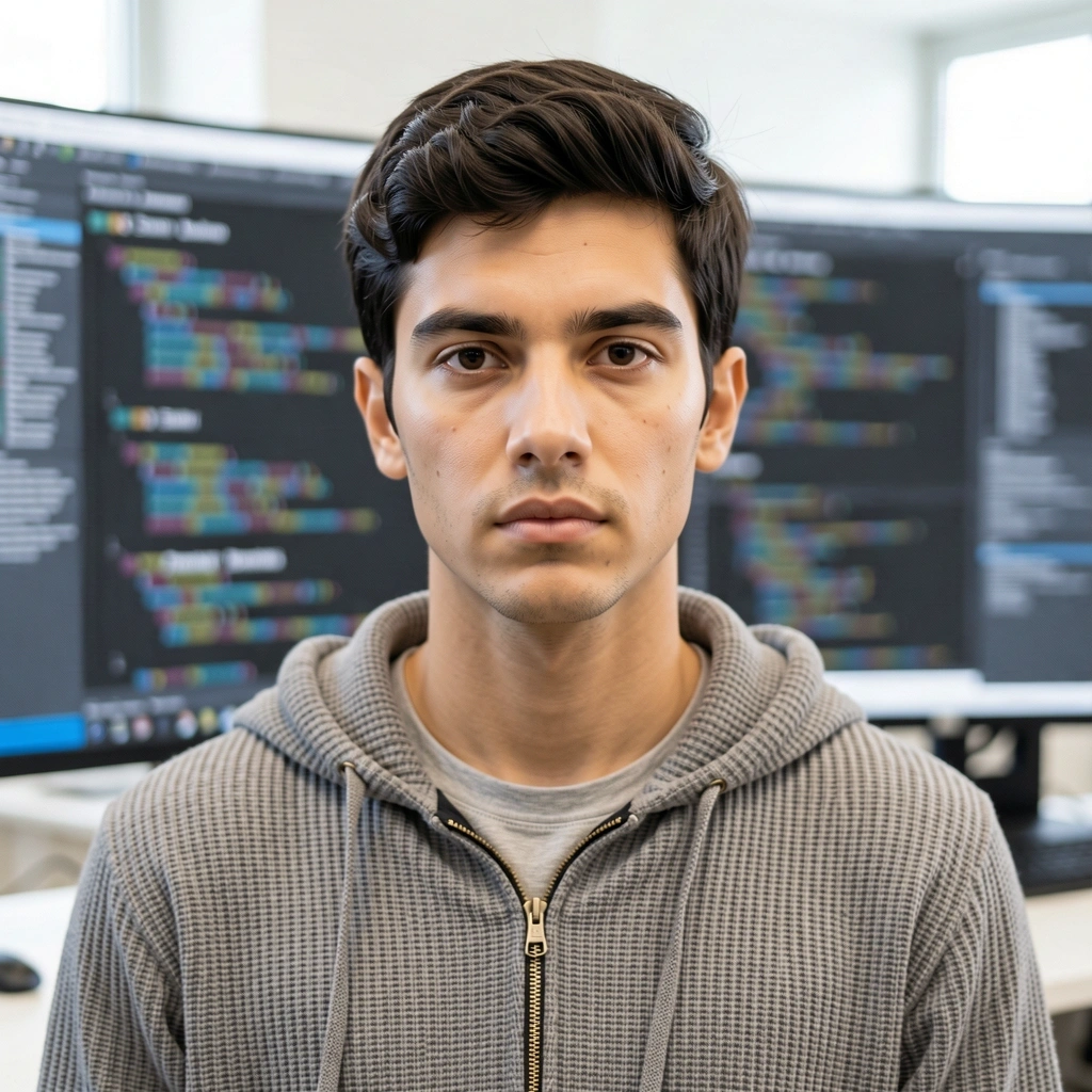 Head of Machine Learning