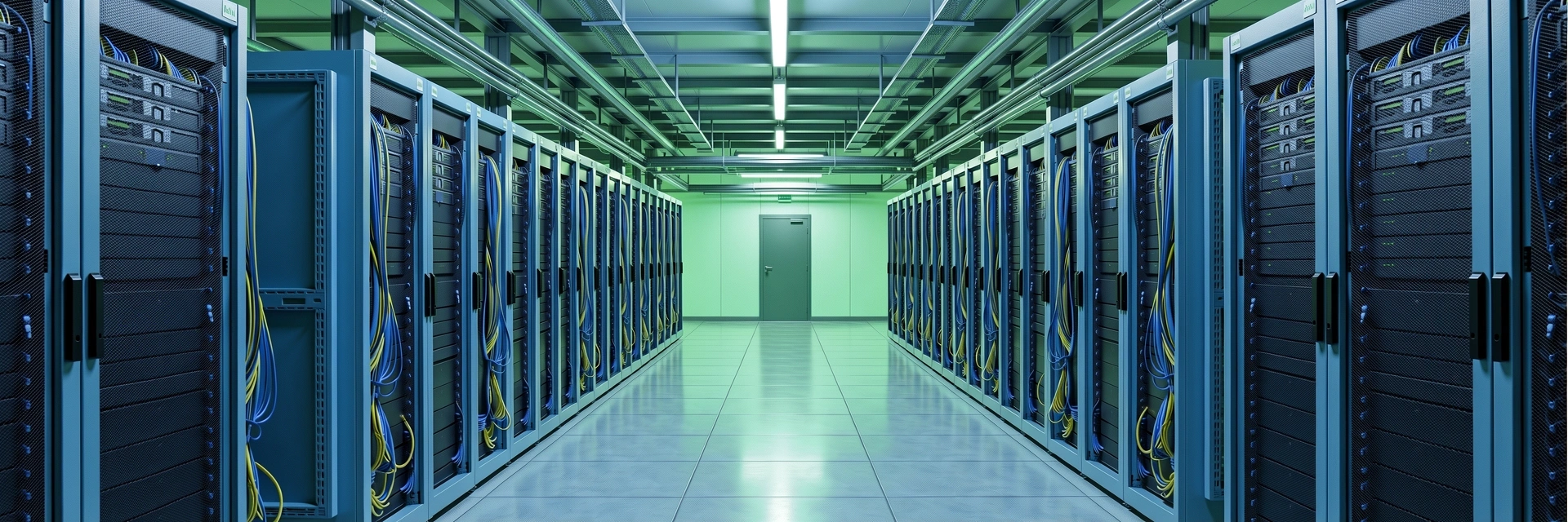 High-performance computing infrastructure