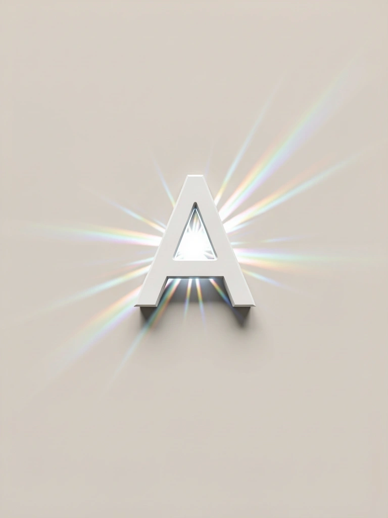 Alpha signal refraction