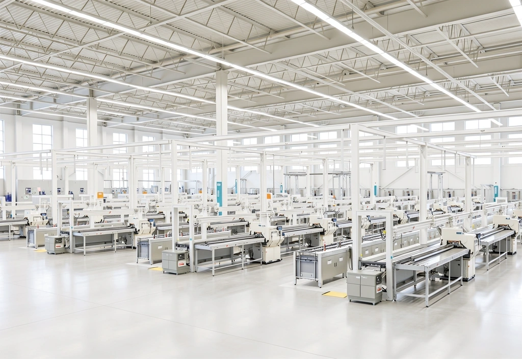 Structural market analysis