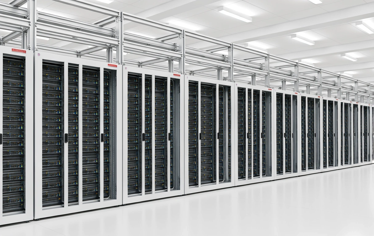High-performance computing infrastructure at Yangtze Quant Systems