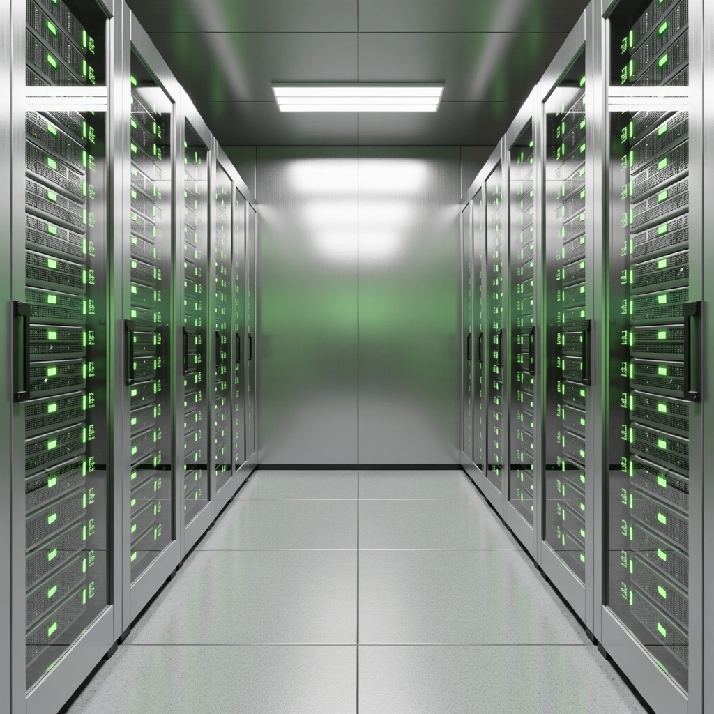 Quantitative computation environment