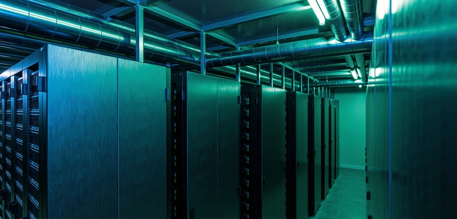 Quant Lab Environment